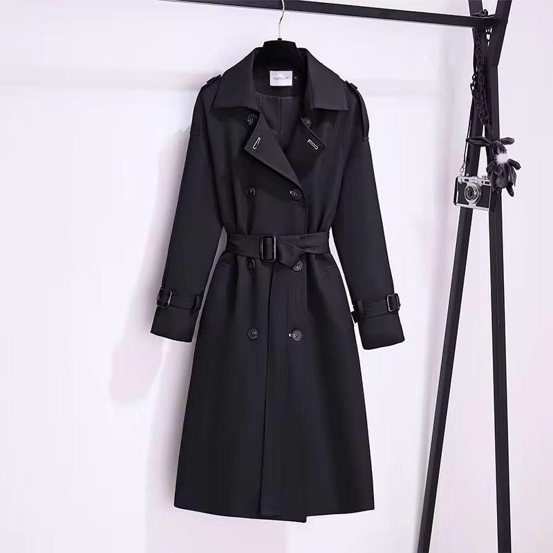 Trench coat