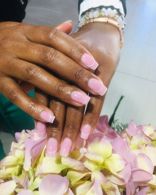 Manicure,pedicure appointment