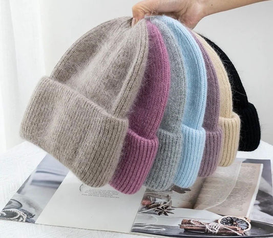 Unisex beanie
