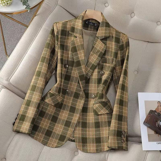 Ladies blazer